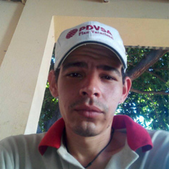 Carlos Ramos, 38 лет, Cumaná