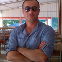 Ekrem Kibar, Antalya