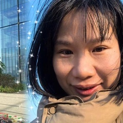 Celine Chen, 35 лет, Nanjing