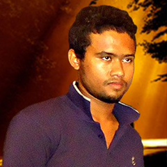 Leonel Rubel, Chittagong