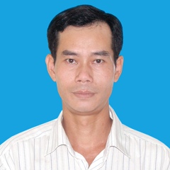 Hoang Anh-Tuan, 49 лет