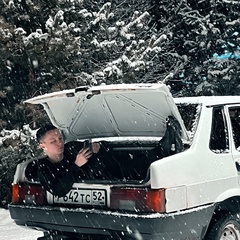 Дмитрий Олегович, 20 лет