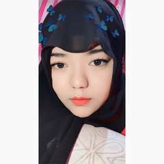 Ilvia Azizah, 26 лет, Malang