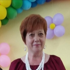 Лариса Юрченко-Лобанова, 62 года, Тольятти