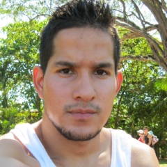 Holmer Chaves, 35 лет, Guanacaste