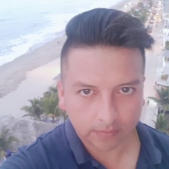 Whitman Benavidez, 33 года