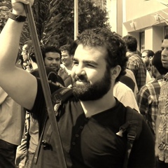 Abdallah Elkomy, 35 лет, Cairo