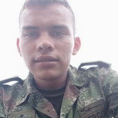 Camilo Rodríguez, 27 лет, Medellín