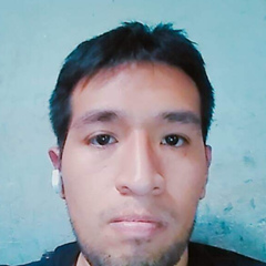 Jhonny-Osmán Huaman-Rojas, 32 года, Lima