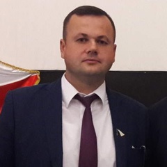 Юрий Егоренков, Витебск