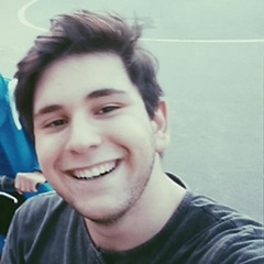 Matias Arenas, 29 лет, Buenos Aires