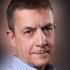 Сергей Рыжков, Санкт-Петербург