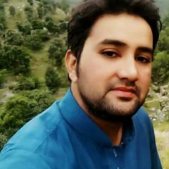 Adiil Khan, 31 год, Islamabad