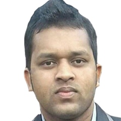 Palash Sarker, 32 года, Madaripur