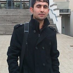 Akhmed Ahmadi, 34 года, Wien