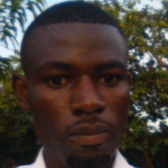 Modeste Mwelwa, 32 года, Brazzaville