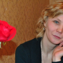 Елена Виноградова, 46 лет, Санкт-Петербург