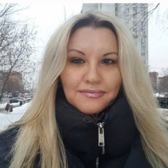 Елена Райская, 45 лет, Москва