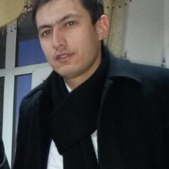 Sherali Abdurahmanov, Туркестан