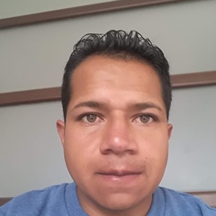 Geral Barreto, 43 года, Cuenca