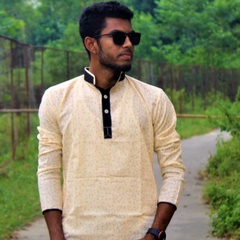 Mohammad Joy, 21 год, Mymensingh