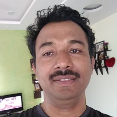 Kondal Reddy, 43 года, Hyderabad