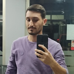 Serhat Yasarbas, 33 года, İstanbul