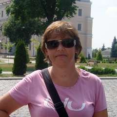 Irina Klauzer, Тарту