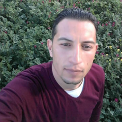 Abdelhak Mouadeb, 34 года, Tunis