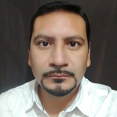 David Almeida-Sánchez, 47 лет, Quito