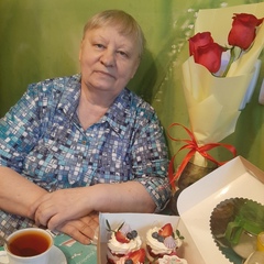 Татьяна Гаврилова, 71 год, Караганда