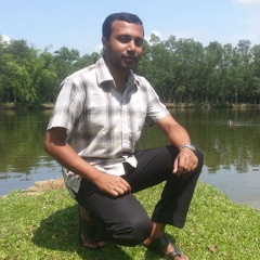 Avijit Sen