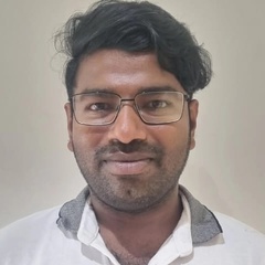 Ashok Kumar, 33 года, Hamilton