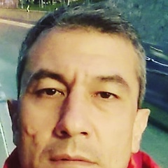 Murat Babacan, 43 года, İstanbul