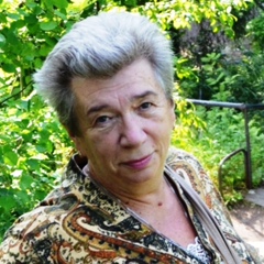 Natasha Kirevich, 76 лет, Санкт-Петербург