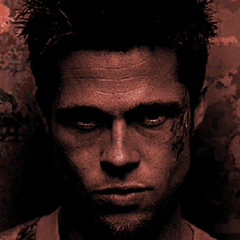 Tyler Durden, Санкт-Петербург