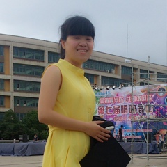 Joyce Shang, Wenzhou