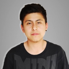 Jorge-Daniel Acosta-Hdz, 30 лет, México