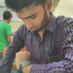 Md-Jahidul-Islam Jahid, 25 лет, Dhaka