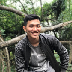 Tai Tran, 30 лет, Ho Chi Minh City