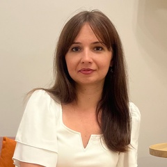 Елена Симанович, 39 лет, Симферополь