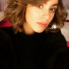 Martina Stoessel, 27 лет, Buenos Aires