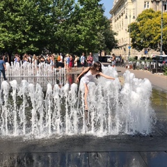 Камила Мингажова, 32 года, Budapest