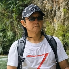 Dena Zhou, 54 года, Guiyang