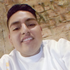 Aron Diaz, 24 года, Chimbote