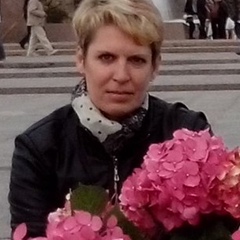 Елена Бобоед, Санкт-Петербург