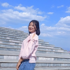 Nang Eii-Lay, 23 года, Taunggyi