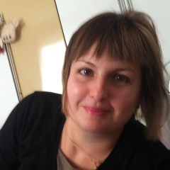 Екатерина Mitin, 41 год, Kassel