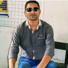 Jakaria Tapu, 37 лет, Mymensingh