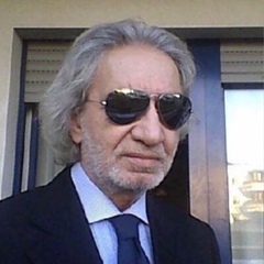 Marzio Mori, 68 лет, Milano